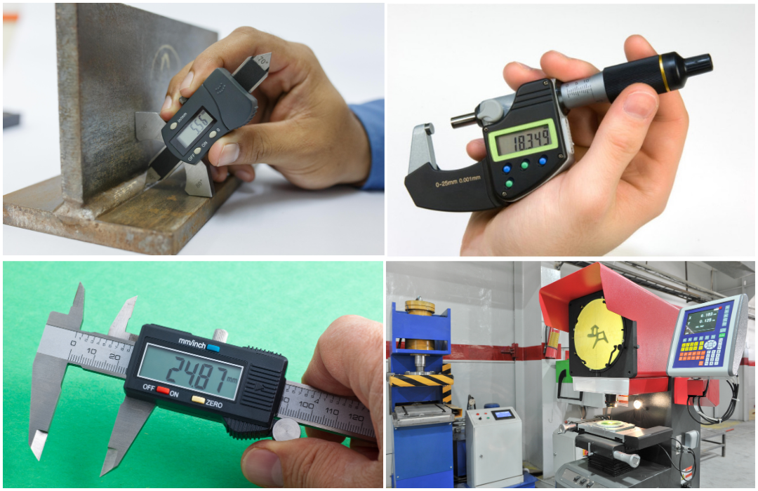 High-quality industrial valve manufacturing at Devi Precision Industries